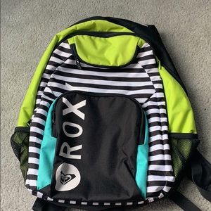 Roxy Backpack